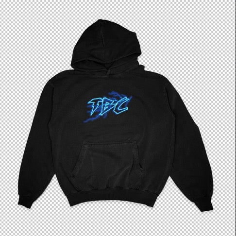 TBC Lightning Hoodie